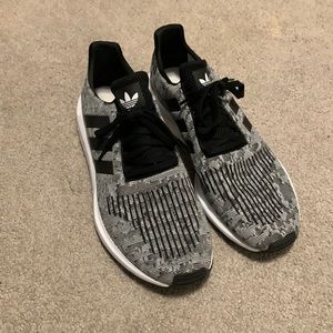 Mens Adidas Shoe Size 13